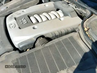 ✅ 2007 Infiniti M Sport • VIN: JNKBY01E17M401425 • Lot: 43799108. Listed on IAAI with 102,035 mi. Free auction sales archive from the USA and detailed vehicle history report at DreamBid. Image 19.