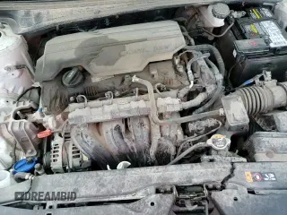 2021 Hyundai Elantra SEL z VIN 5NPLM4AG0MH003283, wystawiony jako Copart lot #66640165 z przebiegiem 107 282 mil mil oraz Szkoda całkowita • Salvage title. Historia ofert i sprzedaży dostępna na DreamBid. Obrazek 15.