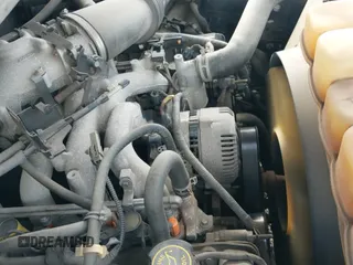 ✅ 2000 Ford Excursion Limited • VIN: 1FMNU42S6YEE16063 • Лот: 42667484. Опубликован ранее на IAAI с пробегом 176 296 миль. Бесплатный доступ к архиву аукционных продаж из США и подробный отчёт об истории автомобиля на DreamBid. Изображение 13.