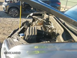 ✅ 2018 Volkswagen Atlas S • VIN: 1V2AP2CA1JC598419 • Lot: 43695668. Listed on IAAI with 77,828 mi. Free auction sales archive from the USA and detailed vehicle history report at DreamBid. Image 20.