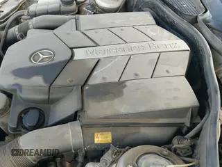 ✅ 2002 Mercedes-Benz S 430 • VIN: WDBNG70J82A313344 • Lot: 42292873. Wystawiony na IAAI z przebiegiem 159 881 mil. Bezpłatny archiwum sprzedaży aukcyjnych z USA i szczegółowy raport historii pojazdu na DreamBid. Zdjęcie 12.