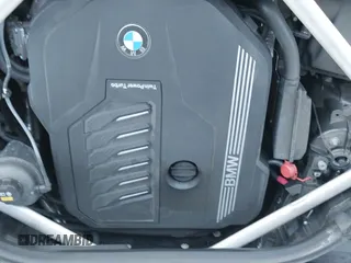 ✅ 2020 BMW X5 sDrive40i • VIN: 5UXCR4C05L9B38334 • Lot: 42537260. Wystawiony na IAAI z przebiegiem 54 703 mil. Bezpłatny archiwum sprzedaży aukcyjnych z USA i szczegółowy raport historii pojazdu na DreamBid. Zdjęcie 20.