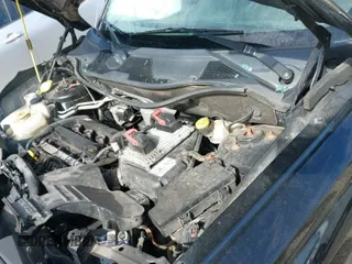 ✅ 2017 Jeep Patriot High Altitude • VIN: 1C4NJPFA2HD130779 • Lot: 43360577. Wystawiony na IAAI z przebiegiem 135 013 mil. Bezpłatny archiwum sprzedaży aukcyjnych z USA i szczegółowy raport historii pojazdu na DreamBid. Zdjęcie 19.