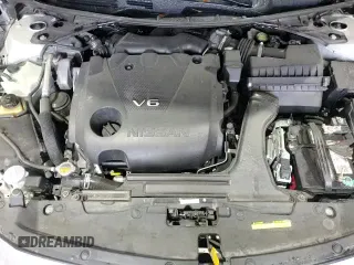 ✅ 2018 Nissan Maxima SV • VIN: 1N4AA6AP5JC398327 • Lot: 87471245. Wystawiony na Copart z przebiegiem 84 127 mil. Bezpłatny archiwum sprzedaży aukcyjnych z USA i szczegółowy raport historii pojazdu na DreamBid. Zdjęcie 13.