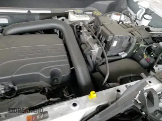 ✅ 2023 GMC Terrain SLT • VIN: 3GKALPEG6PL223817 • Lot: 84643565. Wystawiony na Copart z przebiegiem 28 304 mil. Bezpłatny archiwum sprzedaży aukcyjnych z USA i szczegółowy raport historii pojazdu na DreamBid. Zdjęcie 13.