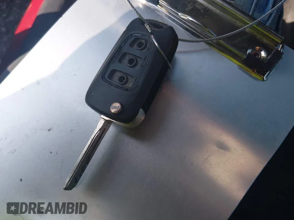 ✅ 2013 Kia Rio EX • VIN: KNADN4A31D6241231 • Лот: 45496319. Опубліковано раніше на IAAI з пробігом 129 266 миль. Безкоштовний доступ до архіву аукціонних продажів зі США та докладний звіт про історію автомобіля на DreamBid. Зображення 11.