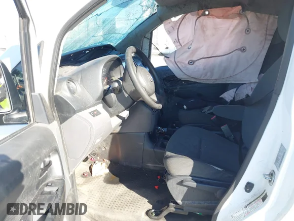✅ 2015 Nissan NV200 SV • VIN: 3N6CM0KN7FK732344 • Lot: 43424778. Wystawiony na IAAI z przebiegiem Nie podano. Bezpłatny archiwum sprzedaży aukcyjnych z USA i szczegółowy raport historii pojazdu na DreamBid. Zdjęcie 5.