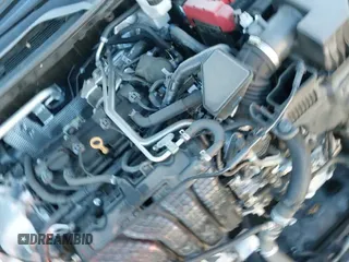 ✅ 2021 Nissan Rogue S • VIN: 5N1AT3AB4MC713867 • Lot: 41260186. Listed on IAAI with 54,397 mi. Free auction sales archive from the USA and detailed vehicle history report at DreamBid. Image 19.