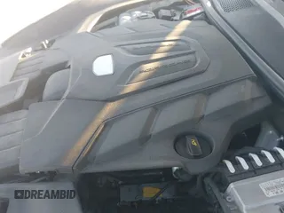 ✅ 2020 Porsche Cayenne S • VIN: WP1BB2AY4LDA57364 • Lot: 43686169. Listed on IAAI with 53,055 mi. Free auction sales archive from the USA and detailed vehicle history report at DreamBid. Image 19.