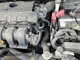 ✅ 2019 Nissan Sentra SV • VIN: 3N1AB7APXKY212290 • Lot: 92670165. Wystawiony na Copart z przebiegiem 102 104 mil. Bezpłatny archiwum sprzedaży aukcyjnych z USA i szczegółowy raport historii pojazdu na DreamBid. Zdjęcie 14.