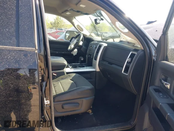 ✅ 2012 Ram 1500 Sport • VIN: 1C6RD7MT6CS125867 • Лот: 45120204. Опубликован ранее на IAAI с пробегом Не указан. Бесплатный доступ к архиву аукционных продаж из США и подробный отчёт об истории автомобиля на DreamBid. Изображение 5.