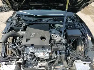 ✅ 2023 Acura TLX Type S • VIN: 19UUB7F07PA003396 • Lot: 66555355. Listed on Copart with 11,035 mi. Free auction sales archive from the USA and detailed vehicle history report at DreamBid. Image 14.