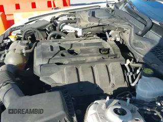 ✅ 2018 Ford Mustang EcoBoost • VIN: 1FA6P8TH3J5120438 • Lot: 43634341. Listed on IAAI with 82,085 mi. Free auction sales archive from the USA and detailed vehicle history report at DreamBid. Image 18.