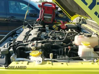 ✅ 2024 Jeep Gladiator Sport S • VIN: 1C6HJTAG8RL112075 • Lot: 43324180. Listed on IAAI with 21,182 mi. Free auction sales archive from the USA and detailed vehicle history report at DreamBid. Image 19.