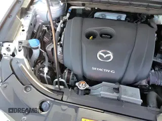 ✅ 2022 Mazda CX-5 S Premium • VIN: JM3KFBDM4N0614628 • Lot: 84073995. Listed on Copart with 37,092 mi. Free auction sales archive from the USA and detailed vehicle history report at DreamBid. Image 15.