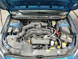 ✅ 2017 Subaru Impreza • VIN: 4S3GTAA61H3727155 • Lot: 82423915. Listed on Copart with 36,168 mi. Free auction sales archive from the USA and detailed vehicle history report at DreamBid. Image 13.