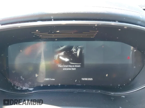 ✅ 2021 Jaguar E-Pace 300 Sport • VIN: SADF12GX6M1027570 • Lot: 43030267. Wystawiony na IAAI z przebiegiem 58 911 mil. Bezpłatny archiwum sprzedaży aukcyjnych z USA i szczegółowy raport historii pojazdu na DreamBid. Zdjęcie 7.