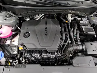 ✅ 2024 Hyundai Tucson SEL • VIN: 5NMJBCDE7RH427081 • Lot: 78979654. Wystawiony na Copart z przebiegiem 7 490 mil. Bezpłatny archiwum sprzedaży aukcyjnych z USA i szczegółowy raport historii pojazdu na DreamBid. Zdjęcie 15.