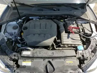 ✅ 2023 Audi A3 Premium • VIN: WAUAUDGY0PA026868 • Lot: 67420295. Wystawiony na Copart z przebiegiem 29 028 mil. Bezpłatny archiwum sprzedaży aukcyjnych z USA i szczegółowy raport historii pojazdu na DreamBid. Zdjęcie 13.