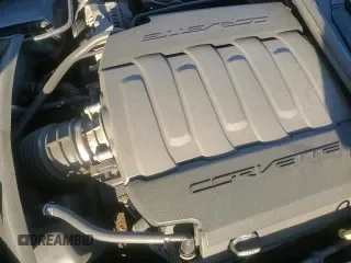 ✅ 2014 Chevrolet Corvette 2LT • VIN: 1G1YC2D72E5133066 • Lot: 85666055. Listed on Copart with 51,649 mi. Free auction sales archive from the USA and detailed vehicle history report at DreamBid. Image 13.