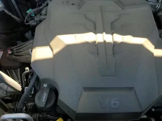 ✅ 2022 Kia Carnival SX Prestige • VIN: KNDNE5H33N6176760 • Lot: 82531895. Wystawiony na Copart z przebiegiem 31 122 mil. Bezpłatny archiwum sprzedaży aukcyjnych z USA i szczegółowy raport historii pojazdu na DreamBid. Zdjęcie 14.