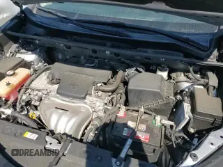 ✅ 2018 Toyota RAV4 Limited • VIN: JTMYFREV7JJ197769 • Lot: 80505065. Listed on Copart with 63,845 mi. Free auction sales archive from the USA and detailed vehicle history report at DreamBid. Image 15.