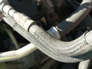 ✅ 2012 Subaru Outback Limited • VIN: 4S4BRCKCXC3221434 • Lot: 43472103. Listed on IAAI with 180,355 mi. Free auction sales archive from the USA and detailed vehicle history report at DreamBid. Image 19.