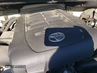 ✅ 2019 Toyota Tundra SR5 • VIN: 5TFUW5F11KX852235 • Lot: 88715925. Listed on Copart with 58,613 mi. Free auction sales archive from the USA and detailed vehicle history report at DreamBid. Image 16.