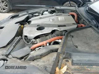 ✅ 2014 Infiniti Q50 Hybrid Sport • VIN: JN1AV7AR6EM702824 • Lot: 42493654. Listed on IAAI with 148,408 mi. Free auction sales archive from the USA and detailed vehicle history report at DreamBid. Image 19.