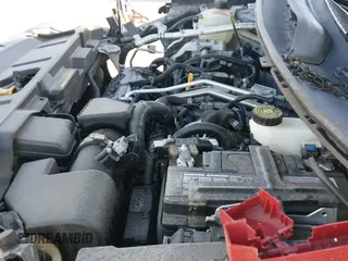 ✅ 2021 Nissan Rogue S • VIN: 5N1AT3AB5MC773057 • Lot: 43107147. Listed on IAAI with 20,213 mi. Free auction sales archive from the USA and detailed vehicle history report at DreamBid. Image 20.