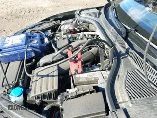 ✅ 2023 Volkswagen Jetta S • VIN: 3VW5M7BU5PM061805 • Lot: 43596272. Listed on IAAI with 17,602 mi. Free auction sales archive from the USA and detailed vehicle history report at DreamBid. Image 19.