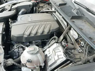 ✅ 2023 Audi Q5 Sportback S line Premium Plus • VIN: WA15AAFY2P2007434 • Лот: 41482909. Опубликован ранее на IAAI с пробегом 40 596 миль. Бесплатный доступ к архиву аукционных продаж из США и подробный отчёт об истории автомобиля на DreamBid. Изображение 21.