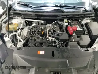 2022 Mitsubishi Outlander SE с VIN JA4J4UA81NZ024227, выставлен на аукционе Copart как лот 87088915 с пробегом 35 679 миль миль и Списание • Salvage title. История ставок и продаж доступна на DreamBid. Изображение 17.