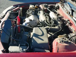 ✅ 1996 Toyota Camry DX • VIN: 4T1CG12K6TU722904 • Лот: 41091622. Опубликован ранее на IAAI с пробегом 278 399 миль. Бесплатный доступ к архиву аукционных продаж из США и подробный отчёт об истории автомобиля на DreamBid. Изображение 15.