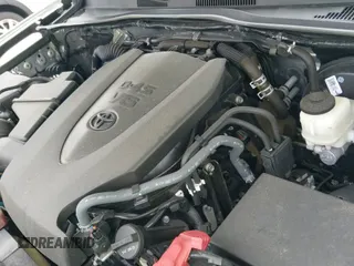 ✅ 2021 Toyota Tacoma SR5 • VIN: 3TYAZ5CN0MT003244 • Lot: 42942708. Listed on IAAI with 55,848 mi. Free auction sales archive from the USA and detailed vehicle history report at DreamBid. Image 19.