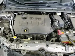 ✅ 2017 Toyota Corolla LE Eco • VIN: 2T1BPRHE1HC756558 • Lot: 68215745. Wystawiony na Copart z przebiegiem 85 052 mil. Bezpłatny archiwum sprzedaży aukcyjnych z USA i szczegółowy raport historii pojazdu na DreamBid. Zdjęcie 15.