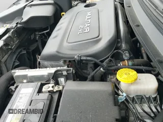 ✅ 2018 Jeep Cherokee Latitude • VIN: 1C4PJLCB3JD595303 • Lot: 42921581. Wystawiony na IAAI z przebiegiem 105 885 mil. Bezpłatny archiwum sprzedaży aukcyjnych z USA i szczegółowy raport historii pojazdu na DreamBid. Zdjęcie 20.