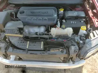 ✅ 2021 Jeep Cherokee Latitude • VIN: 1C4PJMCB1MD151704 • Lot: 67970215. Wystawiony na Copart z przebiegiem 30 843 mil. Bezpłatny archiwum sprzedaży aukcyjnych z USA i szczegółowy raport historii pojazdu na DreamBid. Zdjęcie 16.