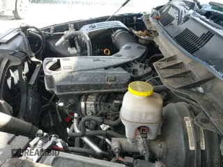 ✅ 2020 Ram 1500 Warlock • VIN: 1C6RR7GG5LS141509 • Лот: 41481657. Опубликован ранее на IAAI с пробегом 52 870 миль. Бесплатный доступ к архиву аукционных продаж из США и подробный отчёт об истории автомобиля на DreamBid. Изображение 21.