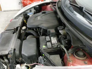 ✅ 2012 Hyundai Veloster w/Gray Int • VIN: KMHTC6AD0CU023182 • Lot: 41129872. Wystawiony na IAAI z przebiegiem 85 392 mil. Bezpłatny archiwum sprzedaży aukcyjnych z USA i szczegółowy raport historii pojazdu na DreamBid. Zdjęcie 19.