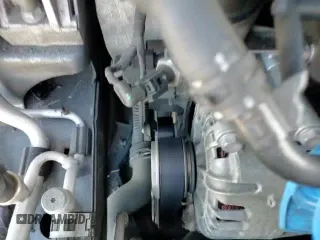 ✅ 2018 Volkswagen Passat SE • VIN: 1VWBA7A36JC017437 • Лот: 90276535. Опубликован ранее на Copart с пробегом 97 213 миль. Бесплатный доступ к архиву аукционных продаж из США и подробный отчёт об истории автомобиля на DreamBid. Изображение 14.