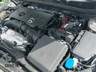 ✅ 2020 Mercedes-Benz A 220 • VIN: WDD3G4EBXLW038045 • Lot: 43446792. Wystawiony na IAAI z przebiegiem 104 785 mil. Bezpłatny archiwum sprzedaży aukcyjnych z USA i szczegółowy raport historii pojazdu na DreamBid. Zdjęcie 18.