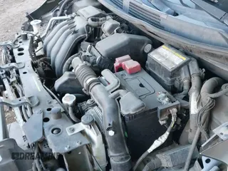 ✅ 2017 Nissan Versa S • VIN: 3N1CN7AP0HL803105 • Лот: 43439238. Опубликован ранее на IAAI с пробегом 125 873 миль. Бесплатный доступ к архиву аукционных продаж из США и подробный отчёт об истории автомобиля на DreamBid. Изображение 14.