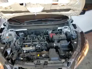 ✅ 2024 Nissan Kicks SV • VIN: 3N1CP5CVXRL483609 • Lot: 91217505. Listed on Copart with 29,542 mi. Free auction sales archive from the USA and detailed vehicle history report at DreamBid. Image 14.