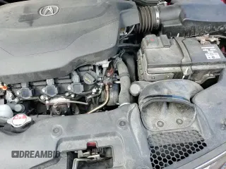 ✅ 2017 Acura TLX V6 w/Technology Pkg • VIN: 19UUB2F56HA001705 • Лот: 85554105. Опубликован ранее на Copart с пробегом 48 290 миль. Бесплатный доступ к архиву аукционных продаж из США и подробный отчёт об истории автомобиля на DreamBid. Изображение 14.