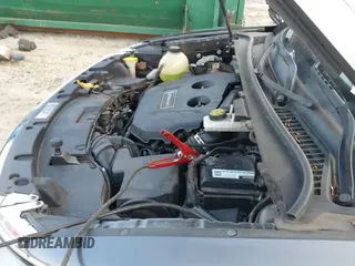 ✅ 2017 Lincoln MKC Reserve • VIN: 5LMCJ3C90HUL32846 • Лот: 43750569. Опубликован ранее на IAAI с пробегом 97 342 миль. Бесплатный доступ к архиву аукционных продаж из США и подробный отчёт об истории автомобиля на DreamBid. Изображение 20.