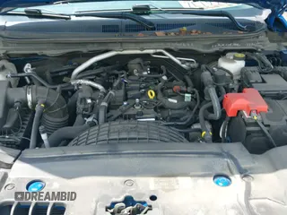 ✅ 2021 Ford Ranger XL • VIN: 1FTER4FH7MLD90230 • Lot: 42650035. Listed on IAAI with 31,233 mi. Free auction sales archive from the USA and detailed vehicle history report at DreamBid. Image 19.