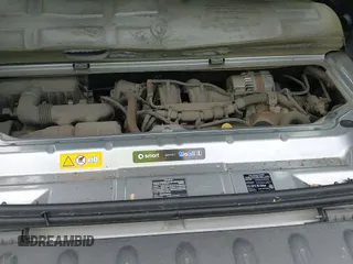 ✅ 2009 Smart fortwo Passion • VIN: WMEEK31X49K209158 • Lot: 42724014. Wystawiony na IAAI z przebiegiem 55 243 mil. Bezpłatny archiwum sprzedaży aukcyjnych z USA i szczegółowy raport historii pojazdu na DreamBid. Zdjęcie 12.