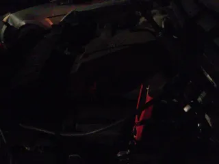 ✅ 2017 GMC Canyon 4WD SLE • VIN: 1GTH6CEN1H1183387 • Lot: 40726339. Wystawiony na IAAI z przebiegiem 45 096 mil. Bezpłatny archiwum sprzedaży aukcyjnych z USA i szczegółowy raport historii pojazdu na DreamBid. Zdjęcie 19.