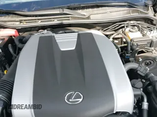 ✅ 2024 Lexus IS 350 F Sport • VIN: JTHGZ1B28R5080302 • Лот: 41646854. Опубликован ранее на IAAI с пробегом 4 810 миль. Бесплатный доступ к архиву аукционных продаж из США и подробный отчёт об истории автомобиля на DreamBid. Изображение 20.